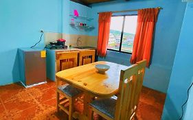 Hostal Casa Hospedaje